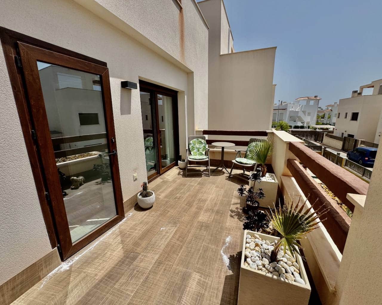 3 bedroom Villa for sale in Ciudad Quesada with pool - € 475,000 (Ref: 9086447)