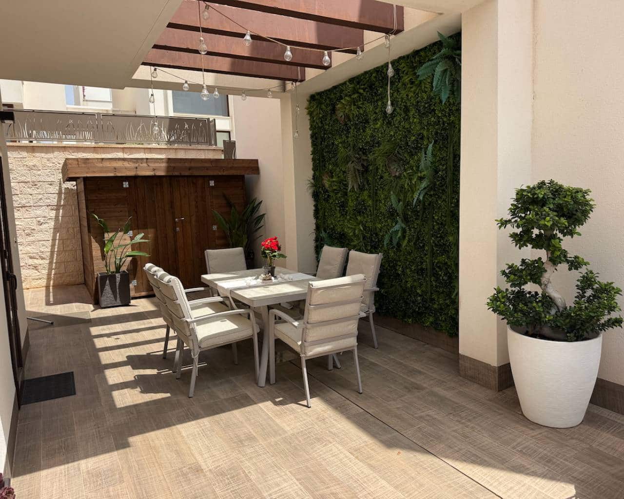 3 bedroom Villa for sale in Ciudad Quesada with pool - € 475,000 (Ref: 9086447)