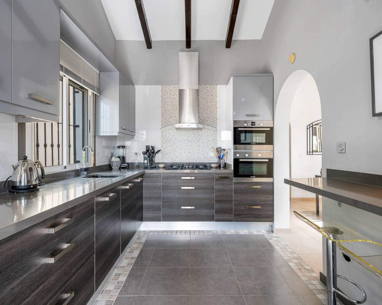 2 bedroom Finca/Country House for sale in Rafal with pool - € 395,000 (Ref: 9086453)