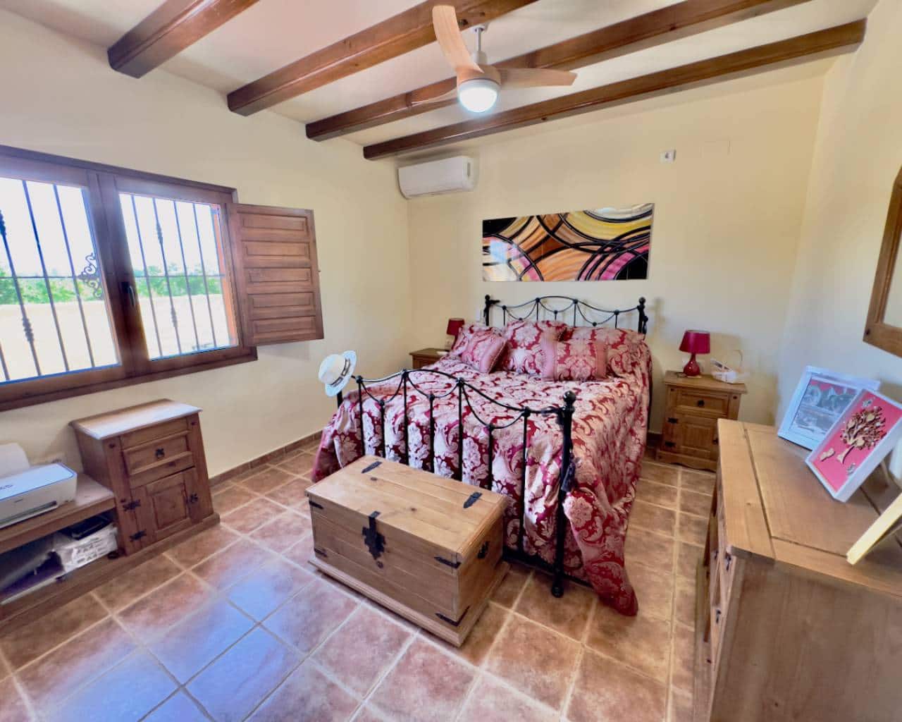 3 slaapkamer Finca/Landhuis te koop in Orihuela met zwembad garage - € 430.000 (Ref: 9086455)