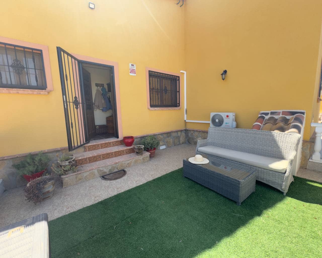 3 slaapkamer Finca/Landhuis te koop in Orihuela met zwembad garage - € 430.000 (Ref: 9086455)