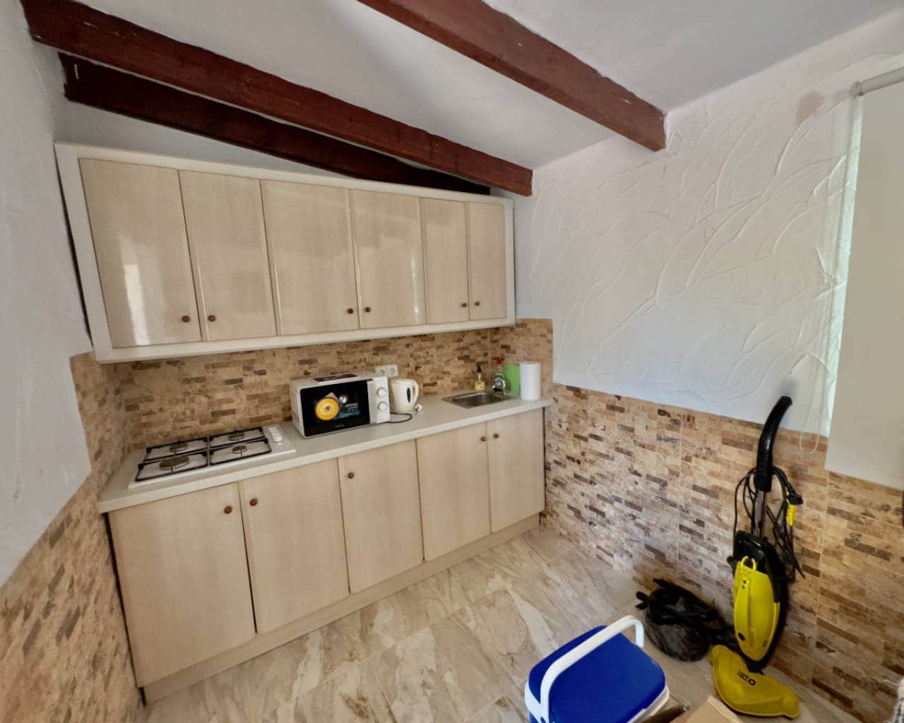 3 slaapkamer Finca/Landhuis te koop in Orihuela met zwembad garage - € 430.000 (Ref: 9086455)