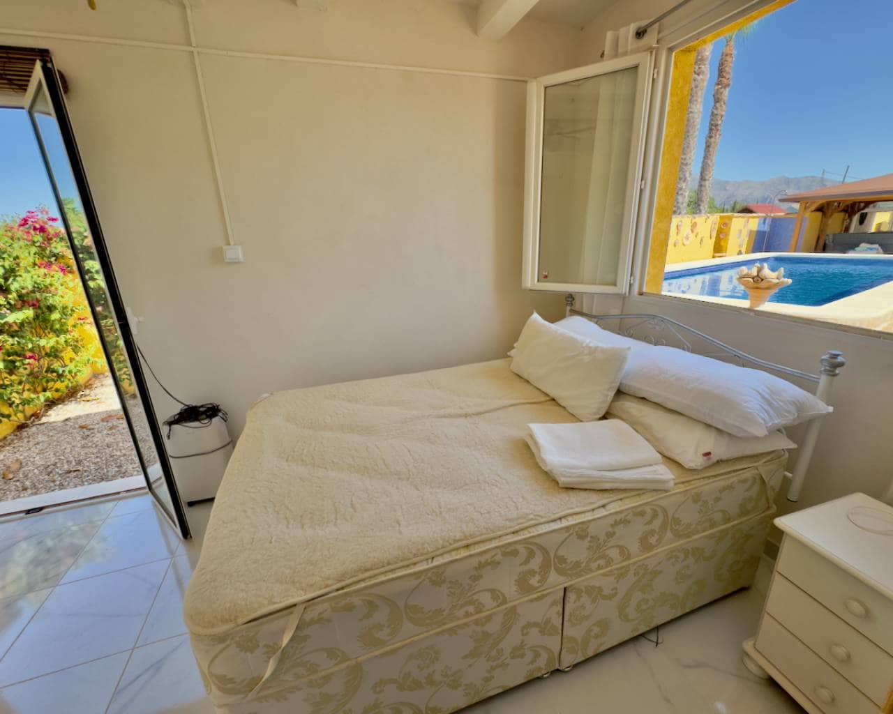 3 slaapkamer Finca/Landhuis te koop in Orihuela met zwembad garage - € 430.000 (Ref: 9086455)