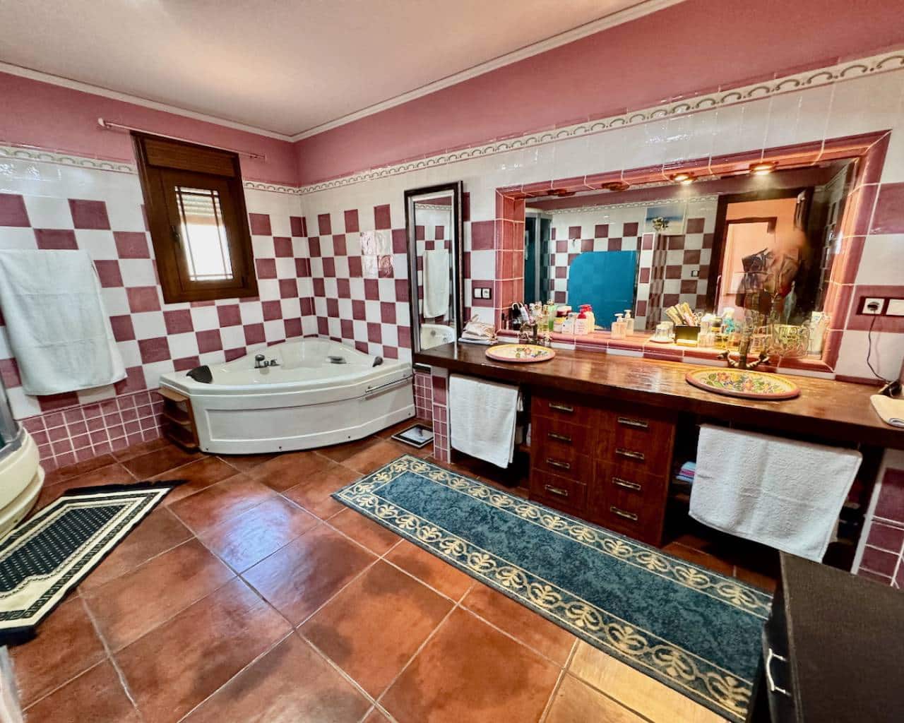 4 soveværelse Finca/Landehus til salg i Los Montesinos med swimmingpool - € 780.000 (Ref: 9086462)