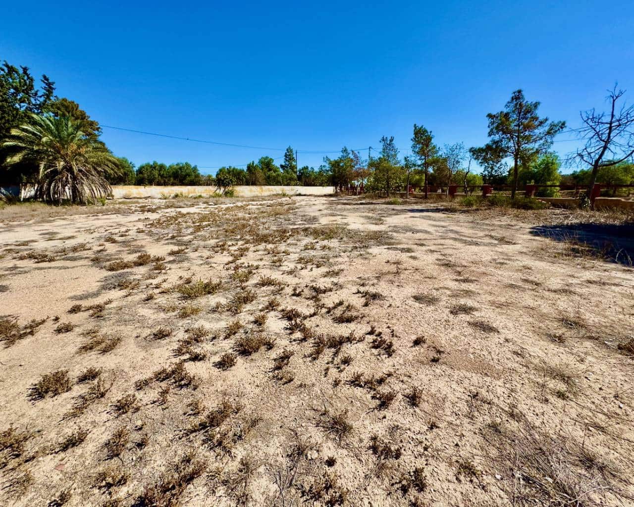 4 soveværelse Finca/Landehus til salg i Los Montesinos med swimmingpool - € 780.000 (Ref: 9086462)