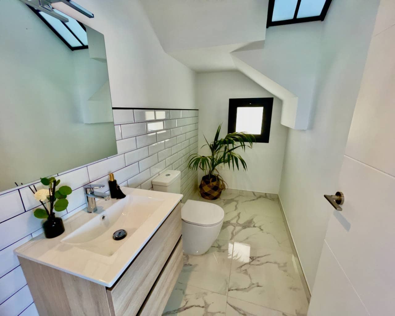 3 soveværelse Villa til salg i Los Montesinos med swimmingpool garage - € 342.000 (Ref: 9086467)