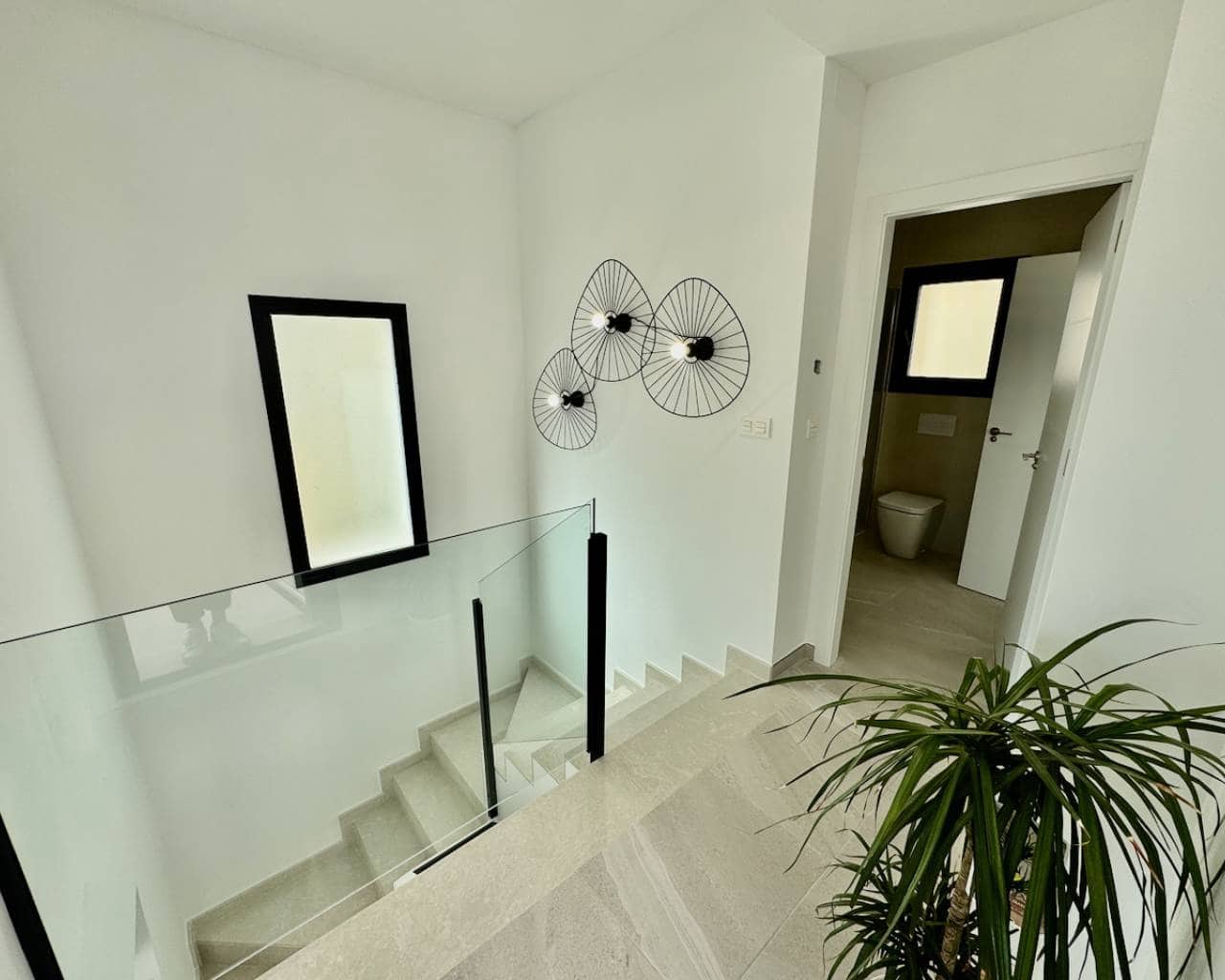 3 soveværelse Villa til salg i Los Montesinos med swimmingpool garage - € 342.000 (Ref: 9086467)