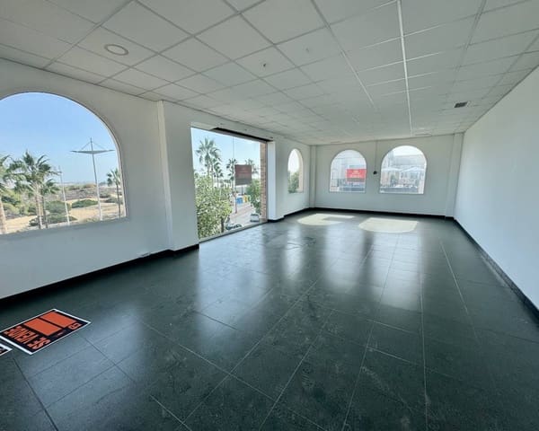 Commercial for sale in Algorfa - € 425,000 (Ref: 9086474)