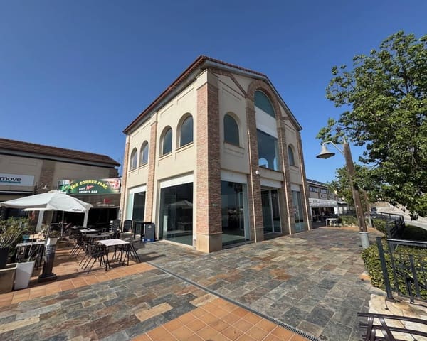 Commercial for sale in Algorfa - € 425,000 (Ref: 9086474)