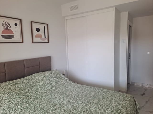 2 soverom Leilighet til salgs i Playa Flamenca, Orihuela med svømmebasseng garasje - € 339 000 (Ref: 9133371)