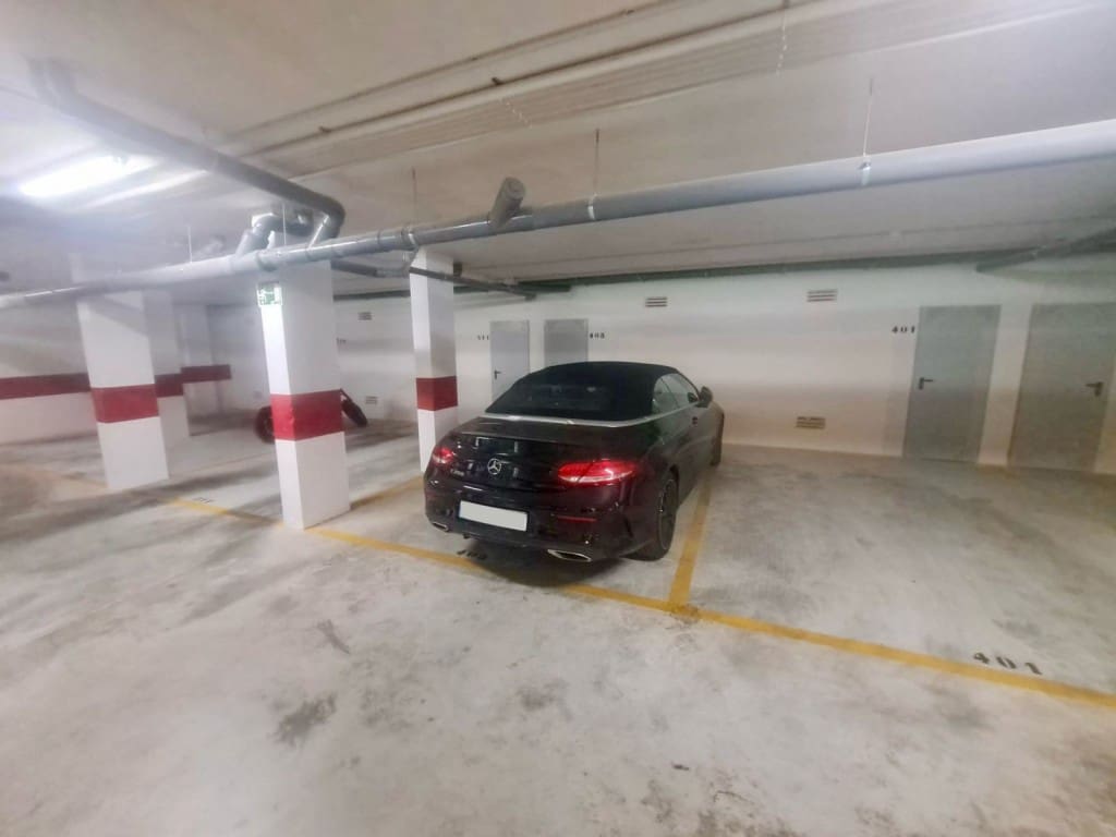 2 soverom Leilighet til salgs i Playa Flamenca med svømmebasseng garasje - € 339 000 (Ref: 9133371)