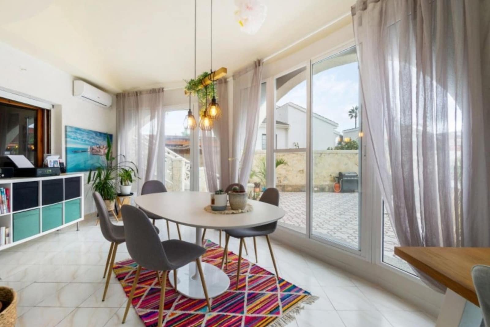 4 bedroom Villa for sale in Ciudad Quesada with pool garage - € 530,000 (Ref: 9133374)