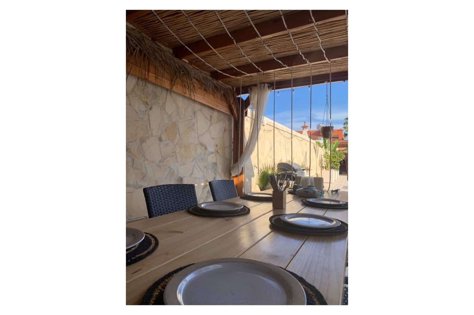 4 bedroom Villa for sale in Ciudad Quesada with pool garage - € 530,000 (Ref: 9133374)