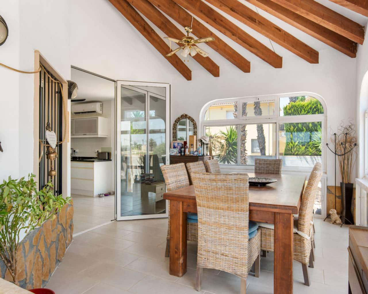 4 bedroom Finca/Country House for sale in Catral with pool garage - € 565,000 (Ref: 9133389)