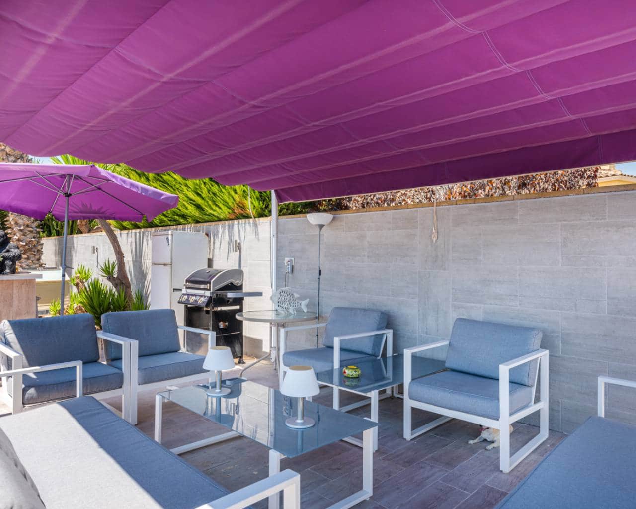 4 bedroom Finca/Country House for sale in Catral with pool garage - € 565,000 (Ref: 9133389)