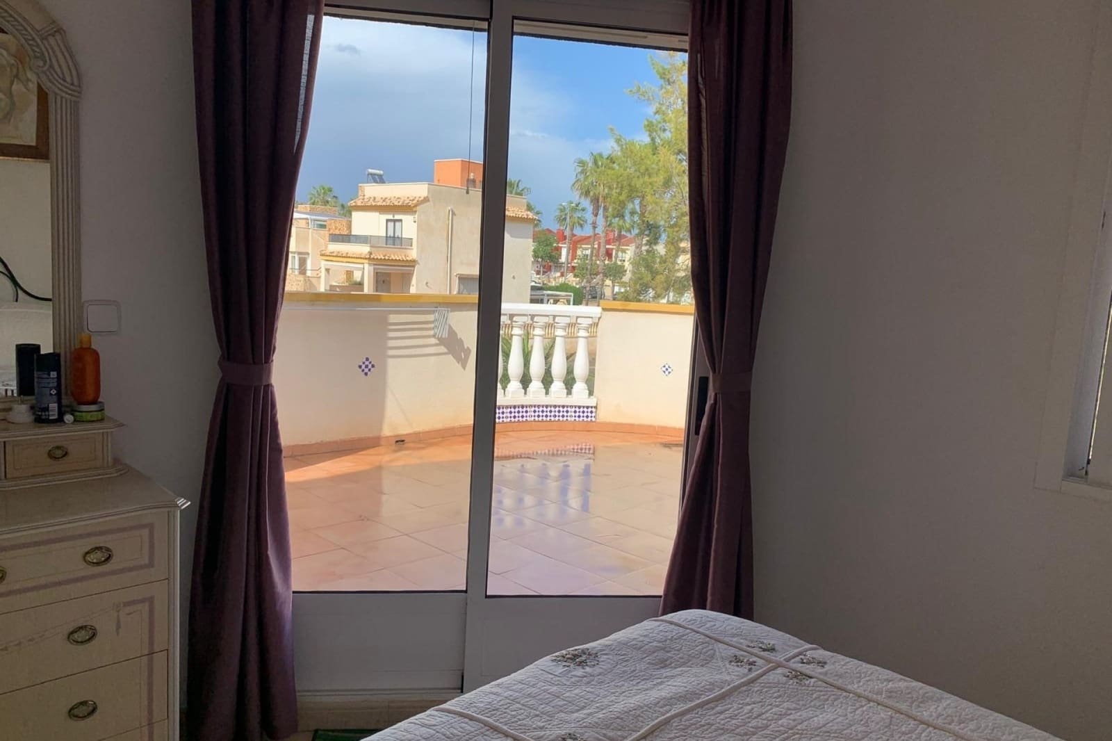 3 sypialnia Willa na sprzedaż w Guardamar del Segura z basenem garażem - 269 000 € (Ref: 9133398)