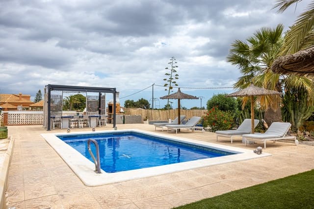 5 soveværelse Finca/Landehus til salg i Albatera med swimmingpool - € 589.000 (Ref: 9133401)