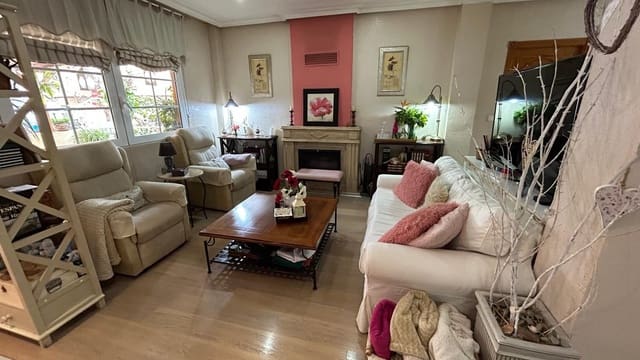 3 sypialnia Willa na sprzedaż w Los Montesinos z garażem - 275 000 € (Ref: 9133409)