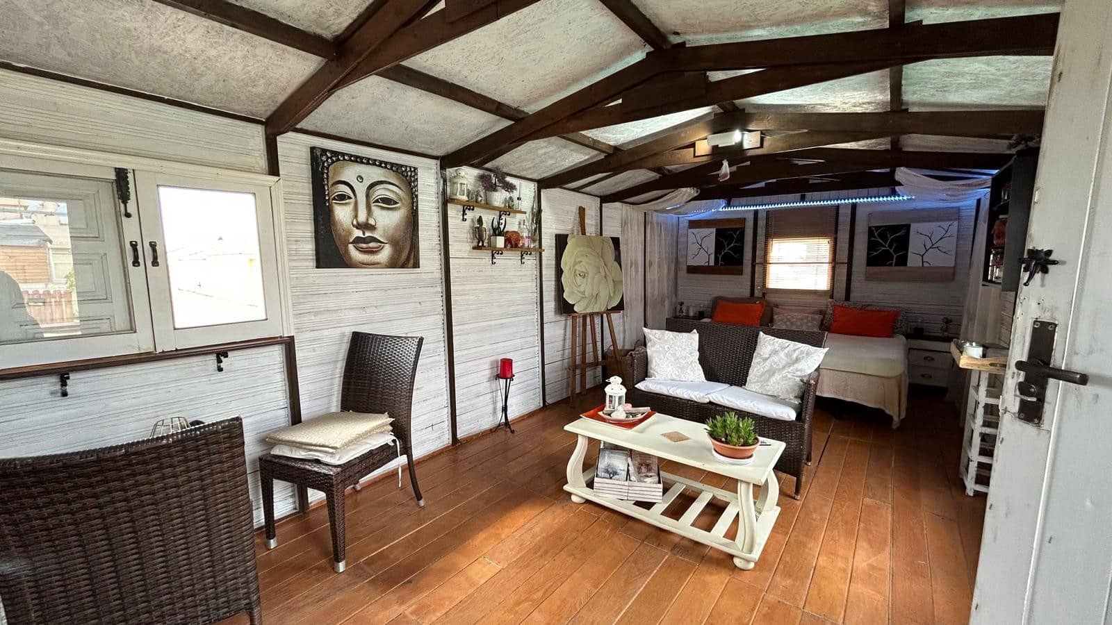 3 bedroom Villa for sale in Los Montesinos with garage - € 275,000 (Ref: 9133409)