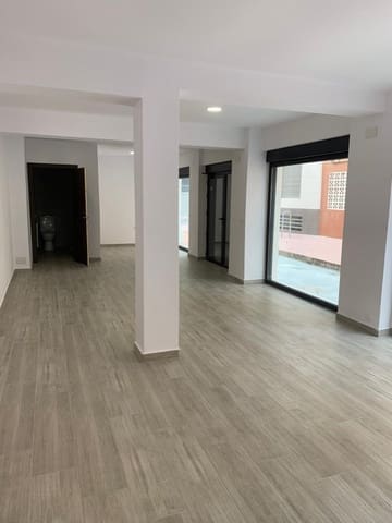 Commercial for sale in Guardamar Playa, Guardamar del Segura - € 130,000 (Ref: 9133412)