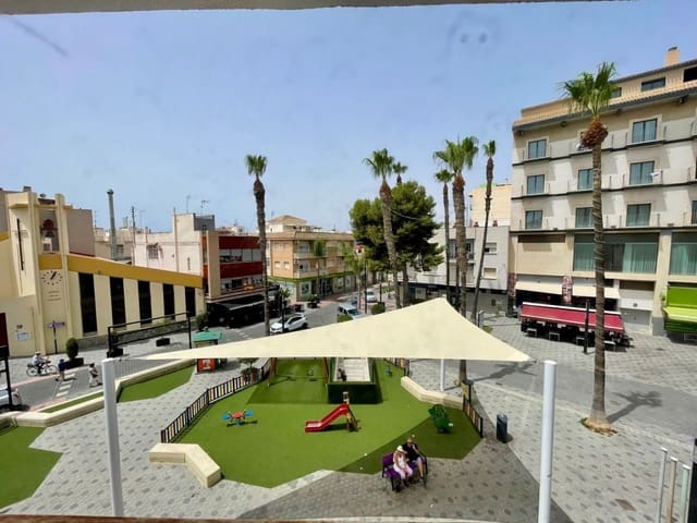 Commercial for sale in Centro, Los Alcázares - € 80,000 (Ref: 9133415)