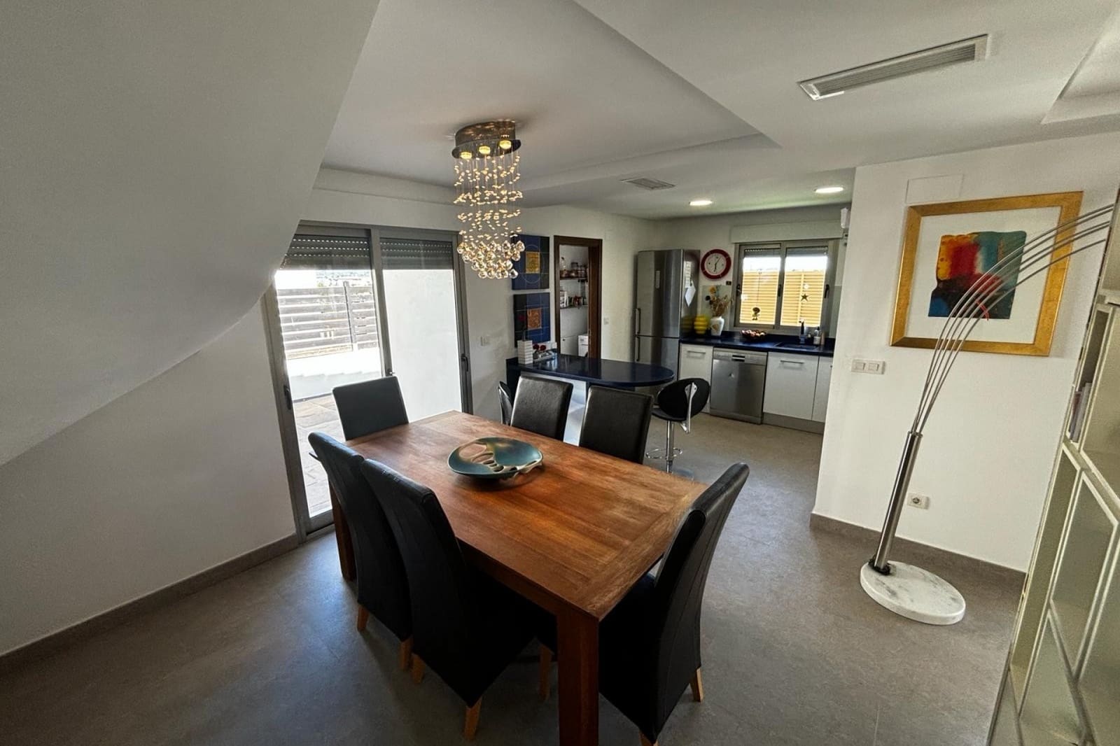 3 soverom Villa til salgs i Cox med svømmebasseng garasje - € 340 000 (Ref: 9133416)