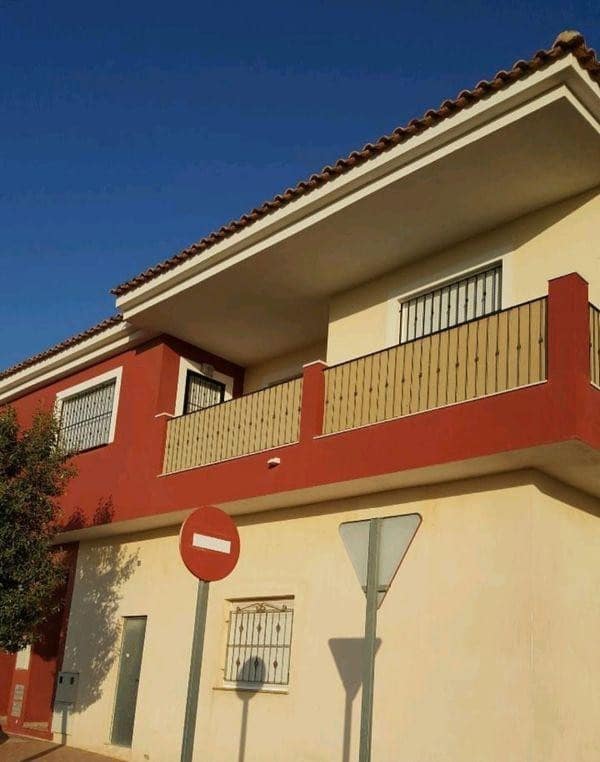 3 soverom Leilighet til salgs i Torre-Pacheco - € 142 000 (Ref: 9249465)