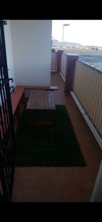 3 soverom Leilighet til salgs i Torre-Pacheco - € 142 000 (Ref: 9249465)