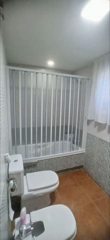 3 soverom Leilighet til salgs i Torre-Pacheco - € 142 000 (Ref: 9249465)