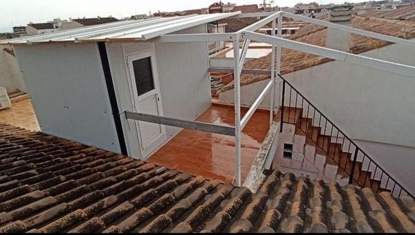 3 soverom Leilighet til salgs i Torre-Pacheco - € 142 000 (Ref: 9249465)