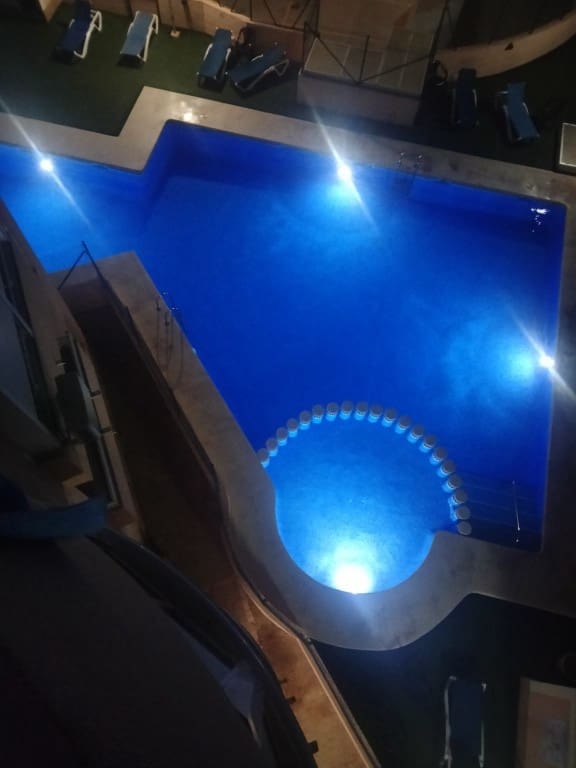 1 soverom Leilighet til salgs i La Manga del Mar Menor med svømmebasseng - € 125 000 (Ref: 9249466)