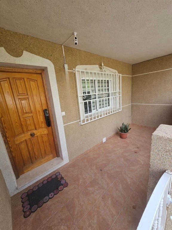 3 soverom Rekkehus til salgs i Los Alcazares - € 158 000 (Ref: 9249467)