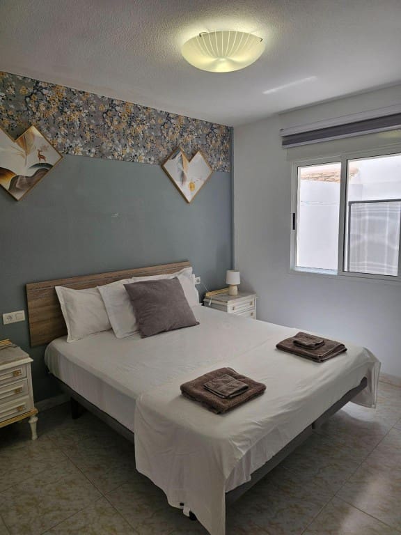 3 soverom Rekkehus til salgs i Los Alcazares - € 158 000 (Ref: 9249467)