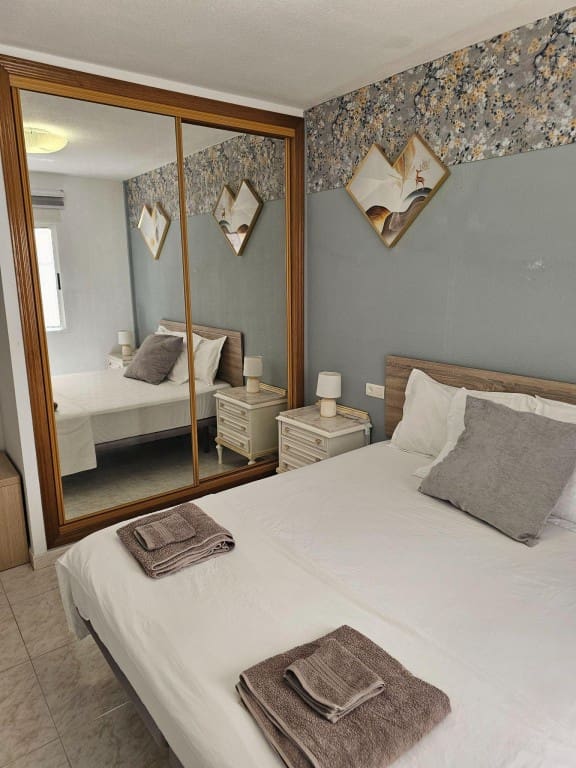 3 soverom Rekkehus til salgs i Los Alcazares - € 158 000 (Ref: 9249467)