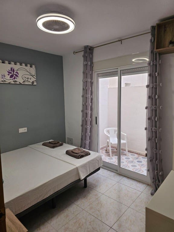 3 soverom Rekkehus til salgs i Los Alcazares - € 158 000 (Ref: 9249467)