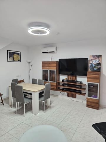 3 soverom Rekkehus til salgs i Los Alcázares - € 158 000 (Ref: 9249467)