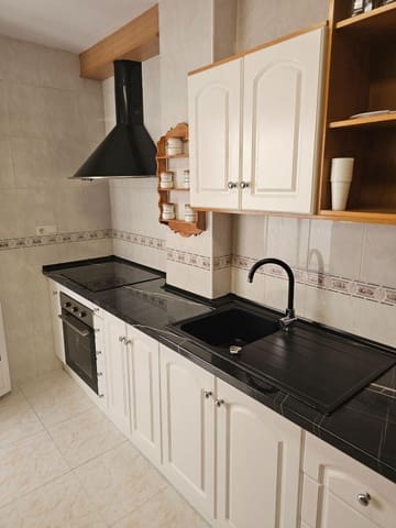 3 soverom Rekkehus til salgs i Los Alcázares - € 158 000 (Ref: 9249467)