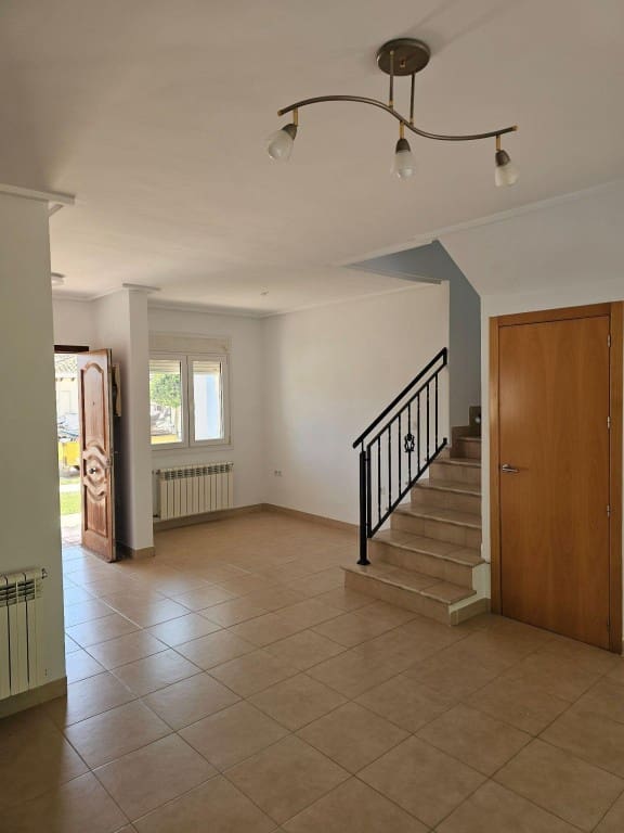 3 bedroom Villa for sale in Torre-Pacheco with pool - € 355,000 (Ref: 9249468)