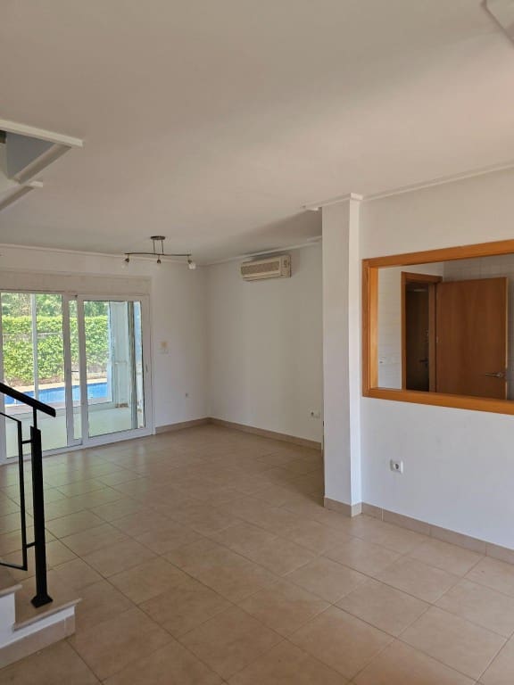 3 bedroom Villa for sale in Torre-Pacheco with pool - € 355,000 (Ref: 9249468)