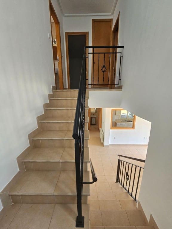 3 bedroom Villa for sale in Torre-Pacheco with pool - € 355,000 (Ref: 9249468)