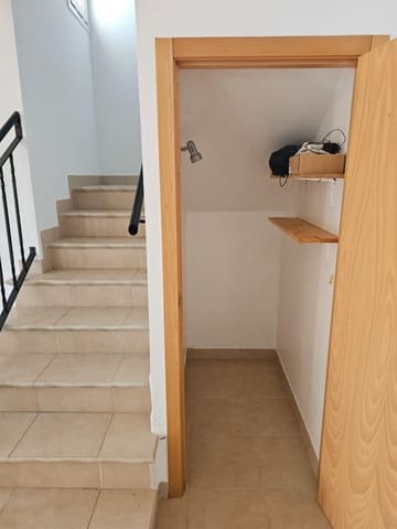 3 soverom Villa til salgs i Torre-Pacheco med svømmebasseng - € 355 000 (Ref: 9249468)