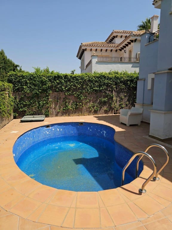 3 bedroom Villa for sale in Torre-Pacheco with pool - € 355,000 (Ref: 9249468)