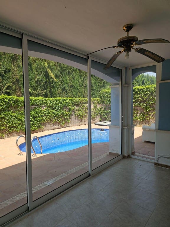 3 bedroom Villa for sale in Torre-Pacheco with pool - € 355,000 (Ref: 9249468)