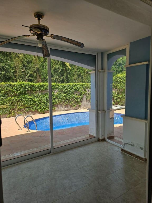 3 bedroom Villa for sale in Torre-Pacheco with pool - € 355,000 (Ref: 9249468)