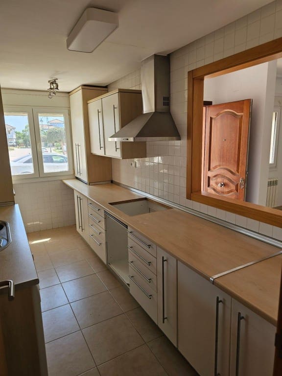 3 bedroom Villa for sale in Torre-Pacheco with pool - € 355,000 (Ref: 9249468)