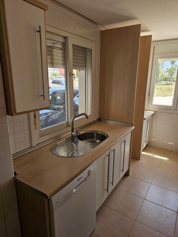 3 bedroom Villa for sale in Torre-Pacheco with pool - € 355,000 (Ref: 9249468)