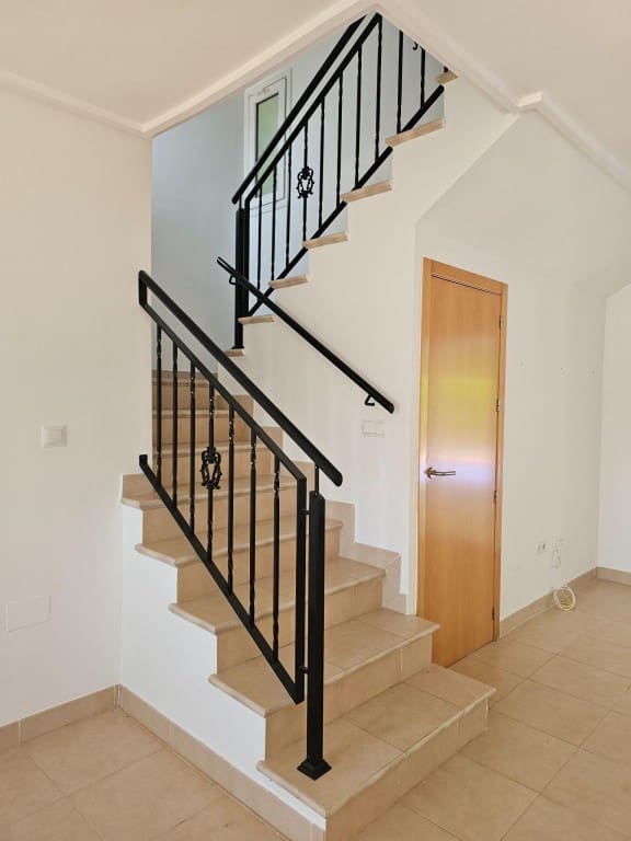 3 bedroom Villa for sale in Torre-Pacheco with pool - € 355,000 (Ref: 9249468)