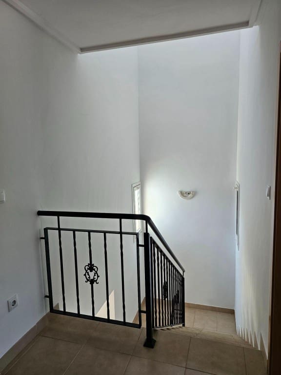 3 bedroom Villa for sale in Torre-Pacheco with pool - € 355,000 (Ref: 9249468)