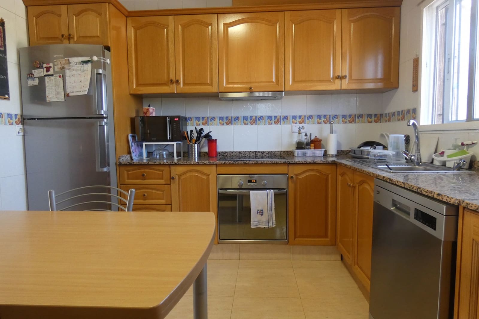 3 chambre Finca/Maison de Campagne à vendre à Rafal avec piscine - 349 000 € (Ref: 9283242)