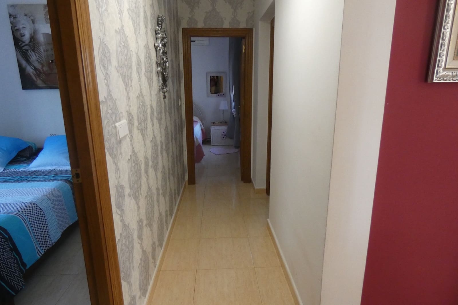 3 chambre Finca/Maison de Campagne à vendre à Rafal avec piscine - 349 000 € (Ref: 9283242)